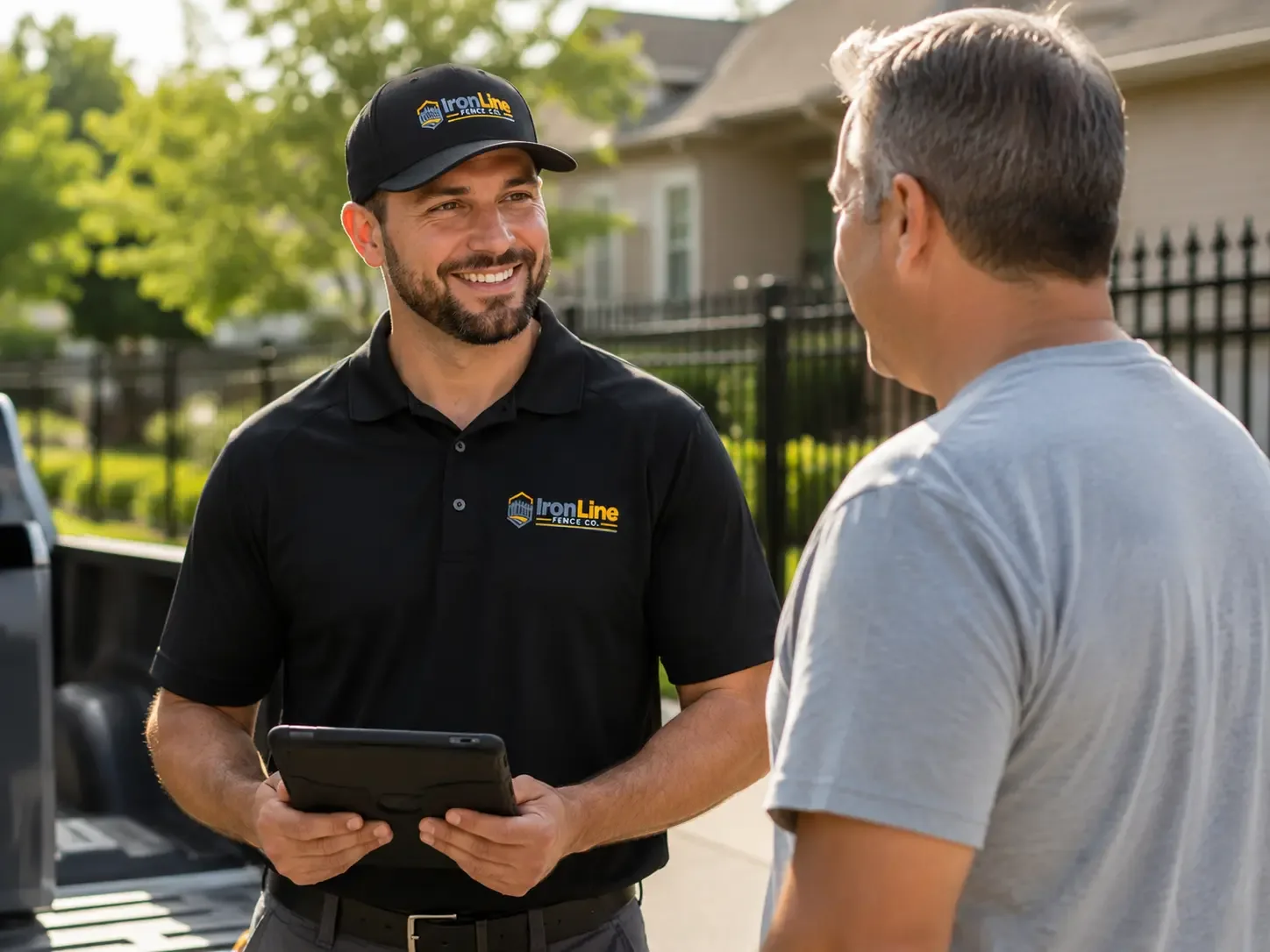 Metal Fence Installation Basking Ridge, NJ FAQs